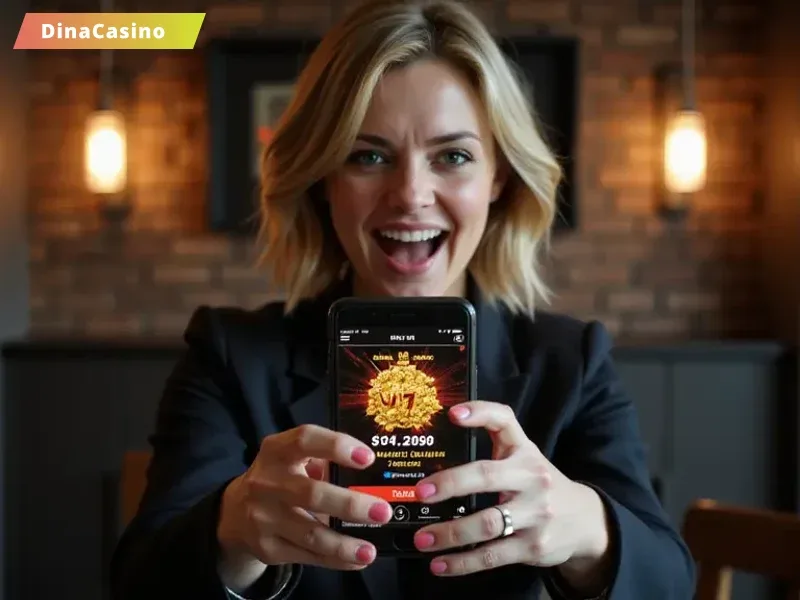 DinaCasino - Warum DinaCasino Kontaktinformationen vertrauenswürdig sind