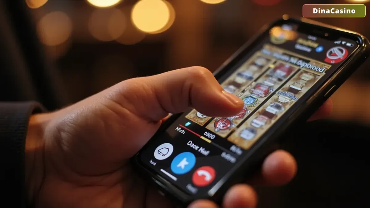 Starte dein Spielabenteuer bei Deutschlands Top-Casino heute