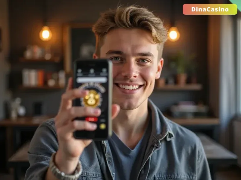 DinaCasino - Warum DinaCasino Support am besten ist