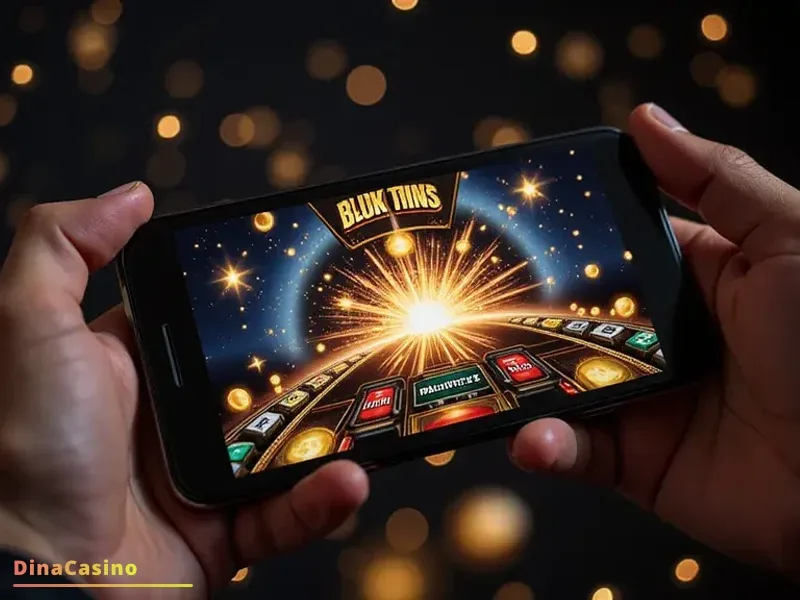 DinaCasino - Über DinaCasino Support – Dein zuverlässiger Partner